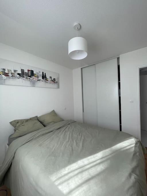 Appartement De Luca Saint-André-de-Cubzac Exterior foto