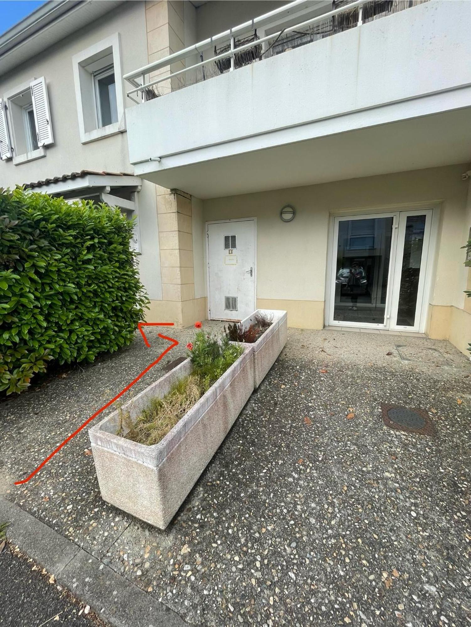 Appartement De Luca Saint-André-de-Cubzac Exterior foto